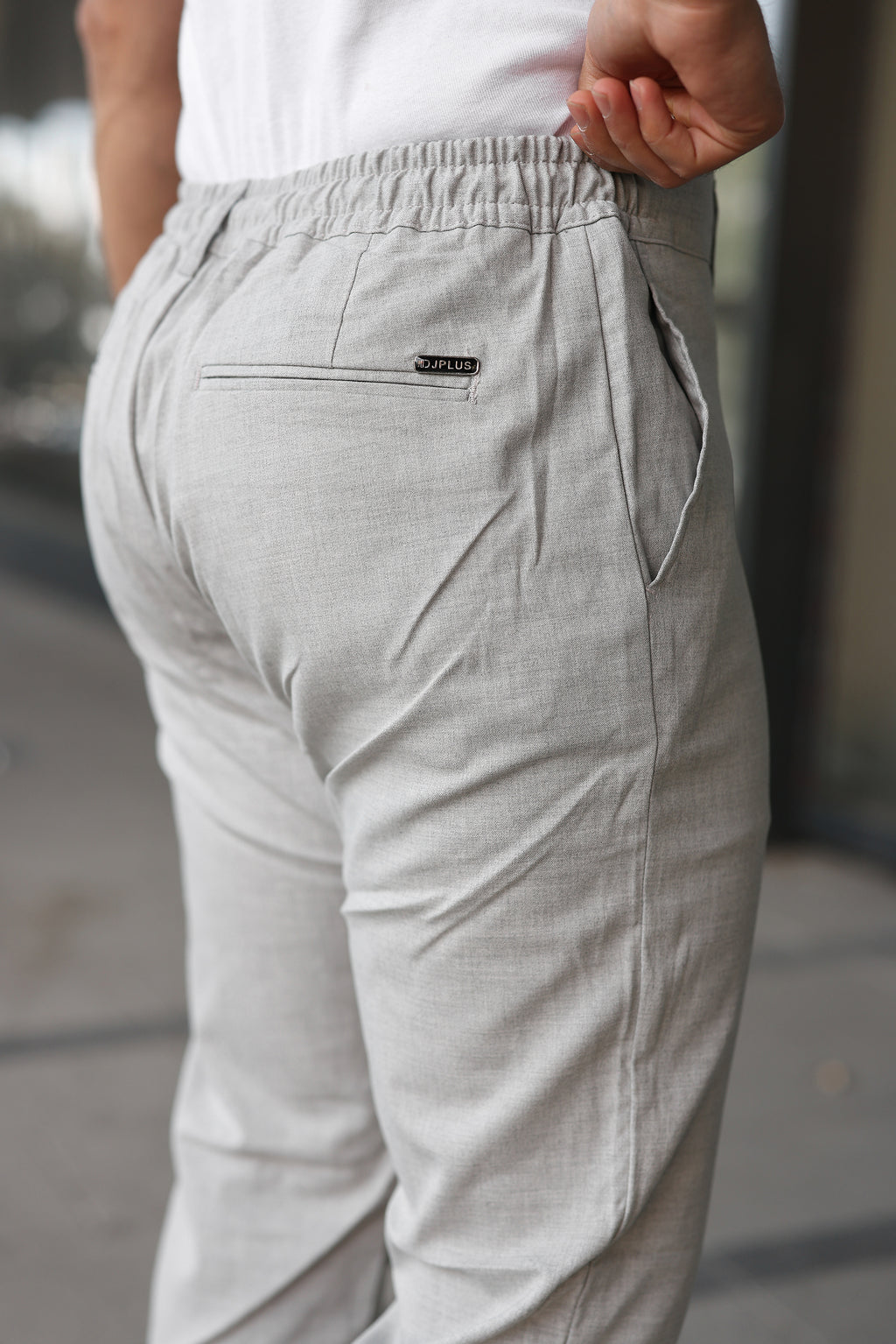 Erkek Jogger Pantolon