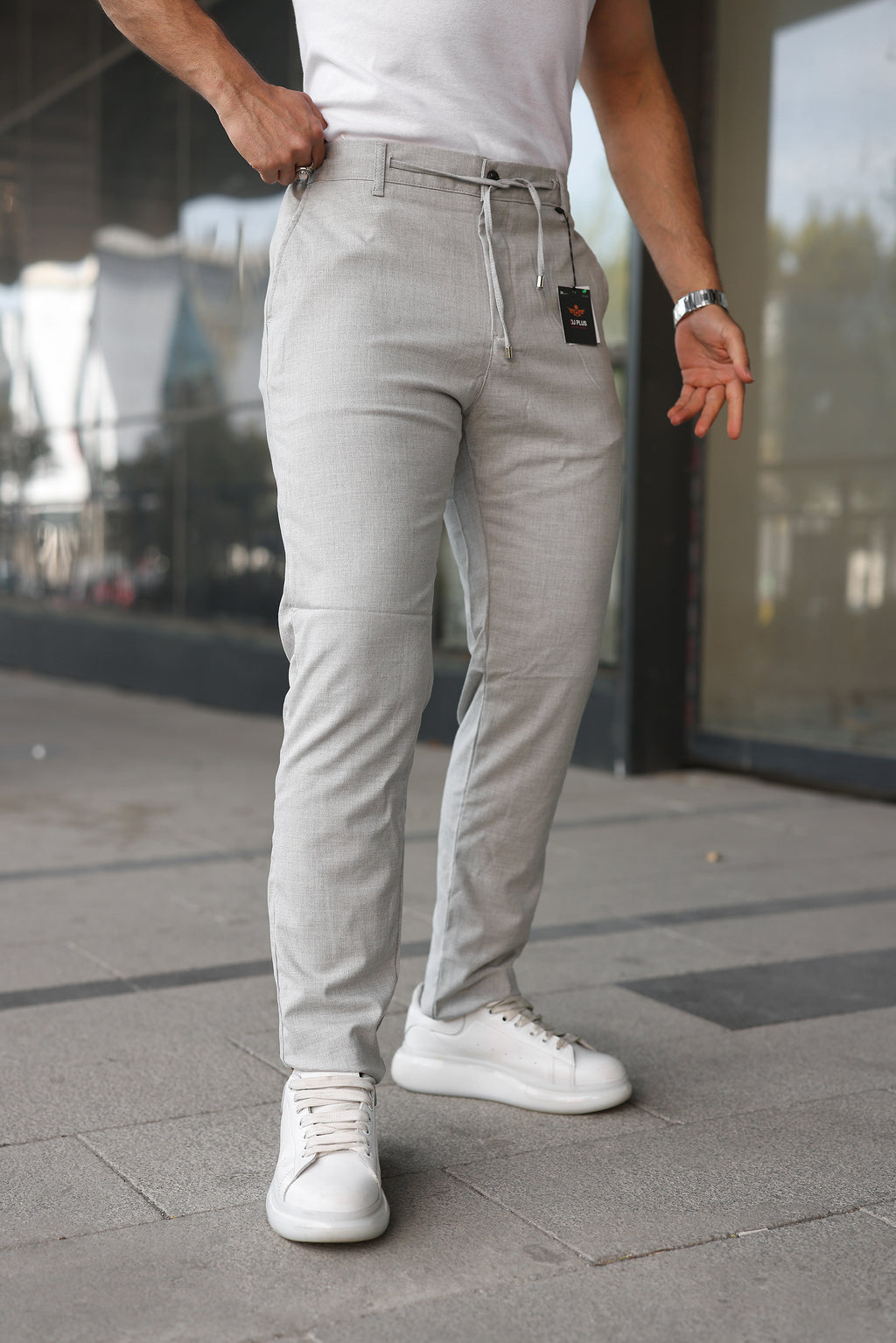 Erkek Jogger Pantolon
