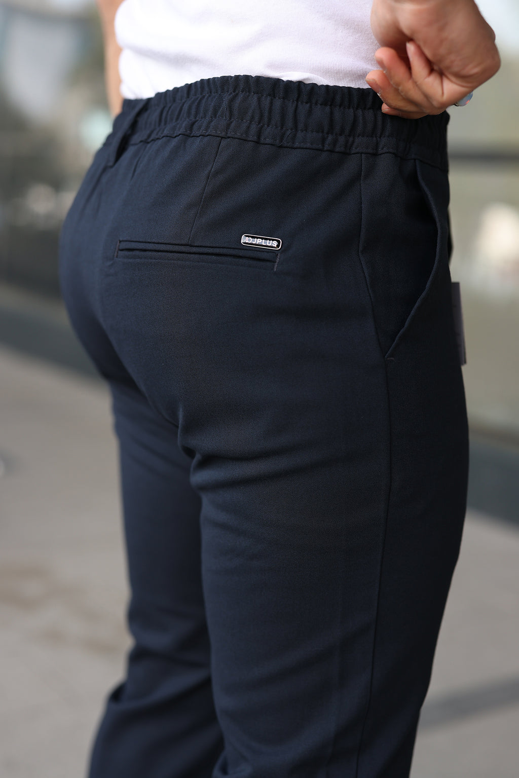 Erkek Jogger Pantolon