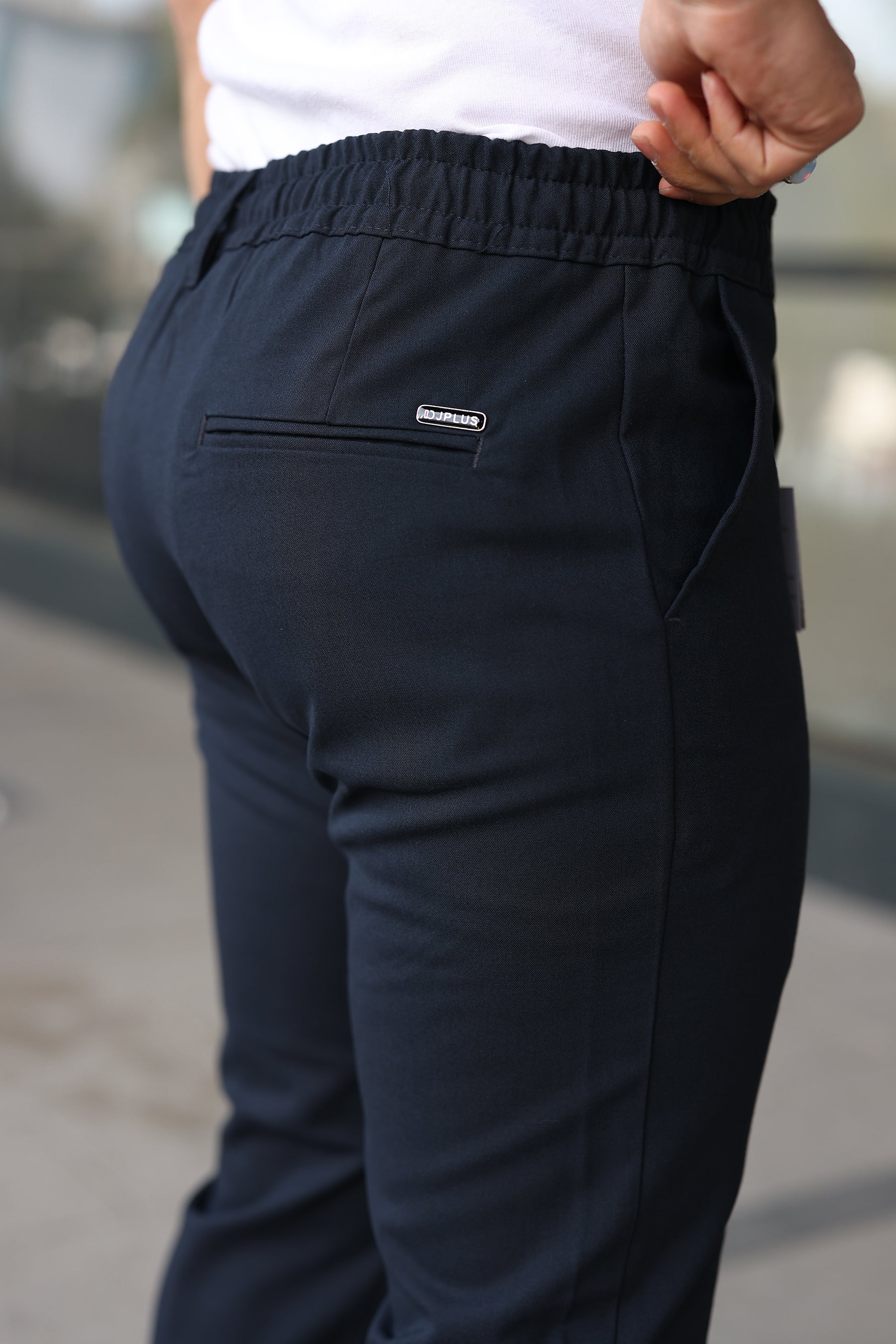 Erkek Jogger Pantolon