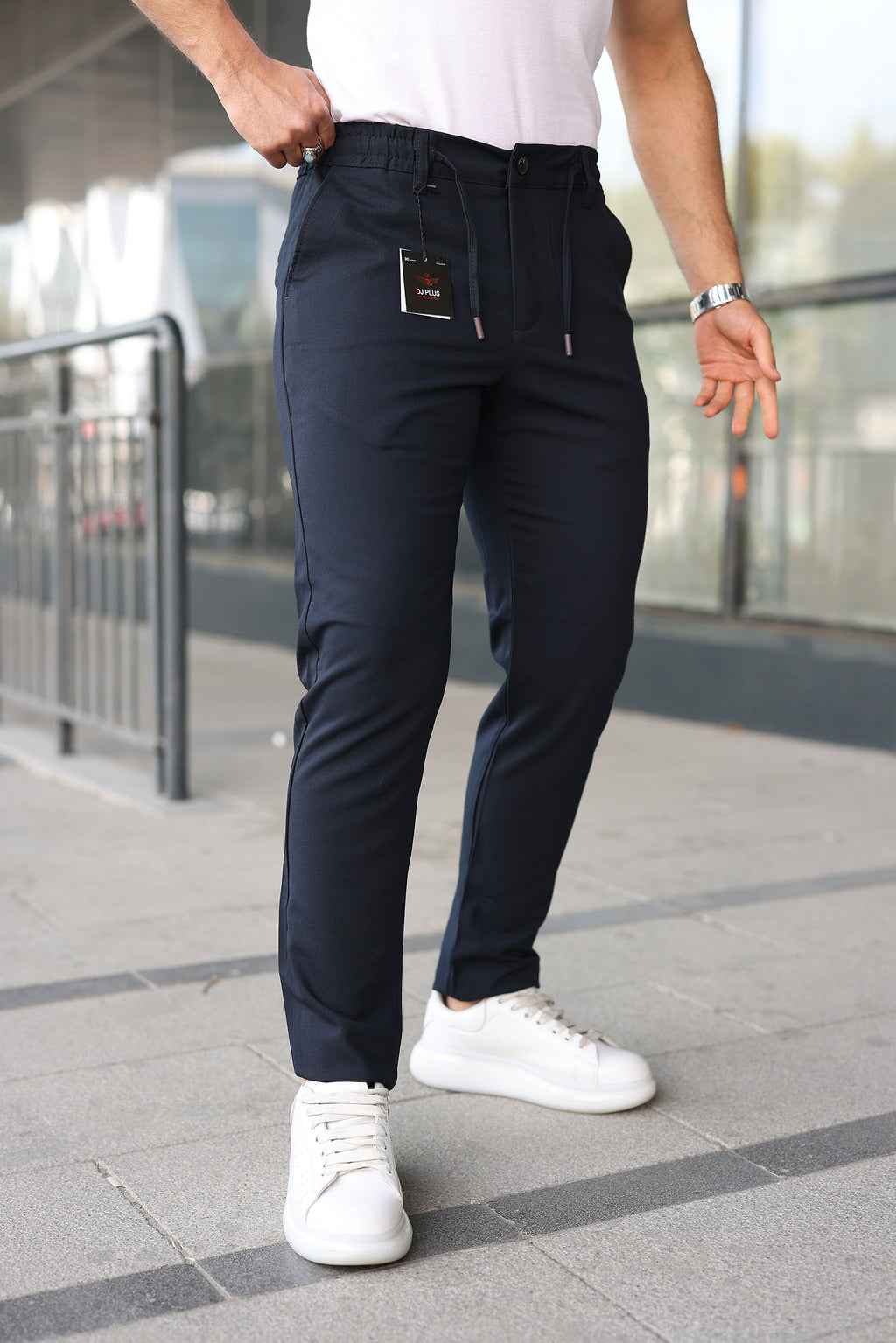 Erkek Jogger Pantolon